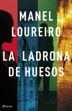 LA LADRONA DE HUESOS