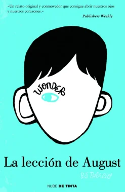 LA LECCION DE AUGUST
