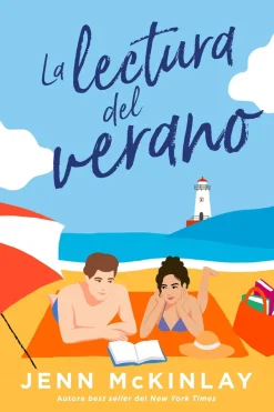 LA LECTURA DEL VERANO