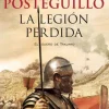 LA LEGIÓN PERDIDA