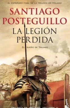 LA LEGIÓN PERDIDA