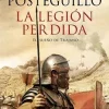 LA LEGION PERDIDA: EL SUEÑO DE TRAJANO