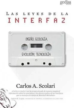 LA LEYES DE LA INTERFAZ