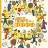 LA LINEA DEL TIEMPO DE LA HISTORIA