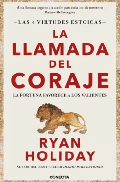 LA LLAMADA DEL CORAJE