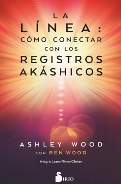 LA LÍNEA: CÓMO CONECTAR CON LOS REGISTROS AKÁSHICOS