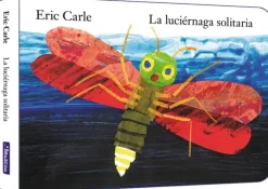 LA LUCIERNAGA SOLITARIA