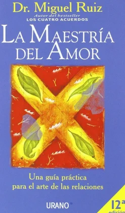 LA MAESTRIA DEL AMOR