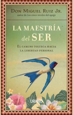 LA MAESTRIA DEL SER