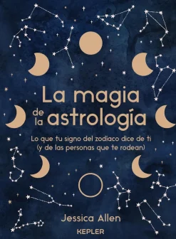 LA MAGIA DE LA ASTROLOGIA