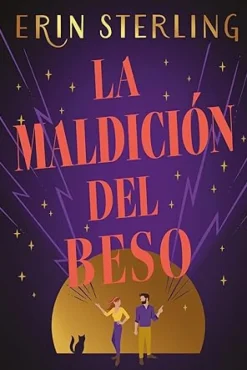 LA MALDICION DEL BESO