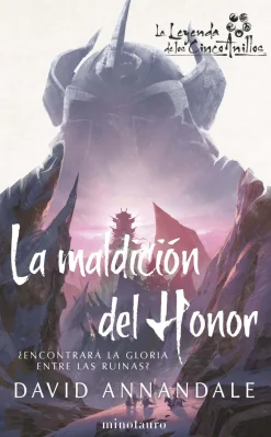 LA MALDICION DEL HONOR