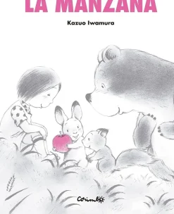 LA MANZANA.