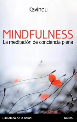 LA MEDITACION DE MINDFULNESS