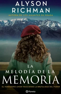 LA MELODÍA DE LA MEMORIA