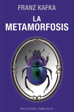 LA METAMORFOSIS