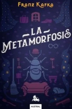 LA METAMORFOSIS