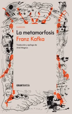 LA METAMORFOSIS