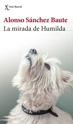 LA MIRADA DE HUMILDA