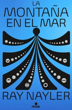 LA MONTAÑA EN EL MAR