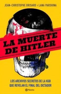 LA MUERTE DE HITLER