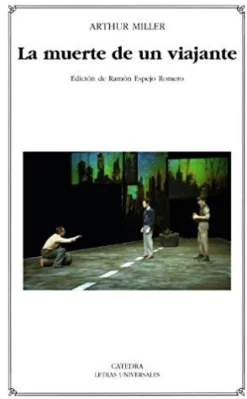 LA MUERTE DE UN VIAJANTE