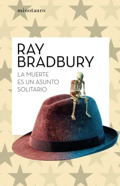 LA MUERTE ES UN ASUNTO SOLITARIO