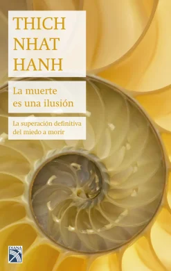 LA MUERTE ES UNA ILUSION