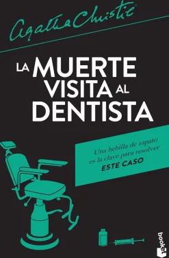 LA MUERTE VISITA AL DENTISTA