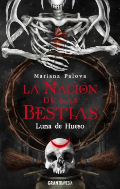 LA NACION DE LAS BESTIAS 3