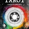 LA NATURALEZA MISTERIOSA.TAROT