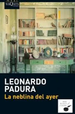 LA NEBLINA DEL AYER