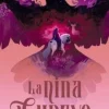 LA NIÑA CUERVO