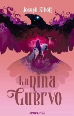 LA NIÑA CUERVO