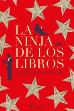 LA NINJA DE LOS LIBROS
