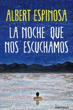 LA NOCHE QUE NOS ESCUCHAMOS