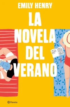 LA NOVELA DEL VERANO