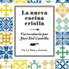 LA NUEVA COCINA CRIOLLA