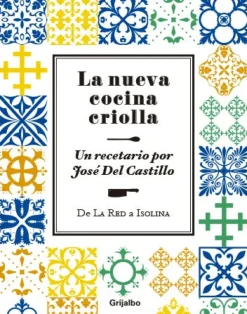 LA NUEVA COCINA CRIOLLA