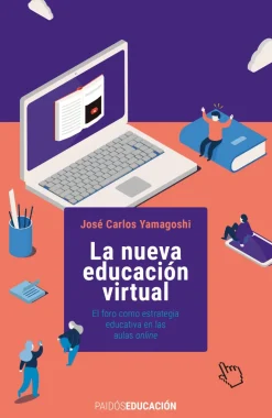 LA NUEVA EDUCACIÓN VIRTUAL