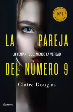 LA PAREJA DEL NUMERO 9