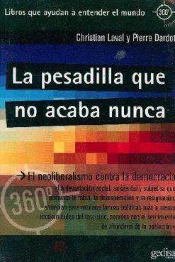 LA PESADILLA QUE NO ACABA NUNCA