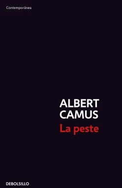 LA PESTE