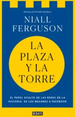 LA PLAZA Y LA TORRE