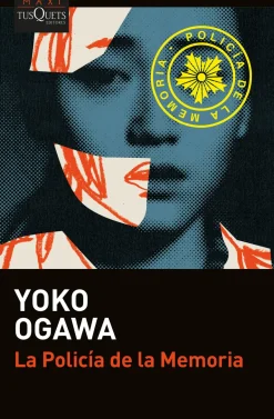 LA POLICÍA DE LA MEMORIA