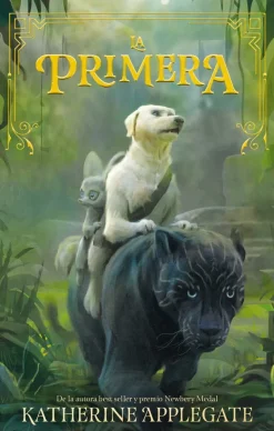 LA PRIMERA. LA SUPERVIVIENTE 2 (VS MX)