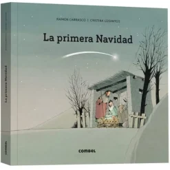 LA PRIMERA NAVIDAD
