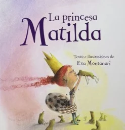 LA PRINCESA MATILDA