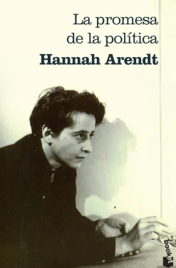 LA PROMESA DE LA POLITICA