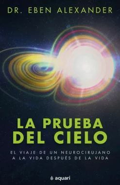 LA PRUEBA DEL CIELO